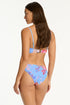 Sea Level Indochine Twist Bandeau